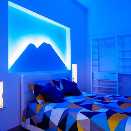 Plebiscito Home Holidays Napoli Ngoại thất bức ảnh