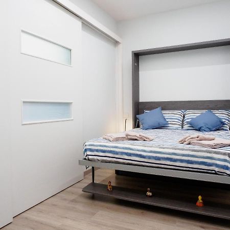 Plebiscito Home Holidays Napoli Ngoại thất bức ảnh