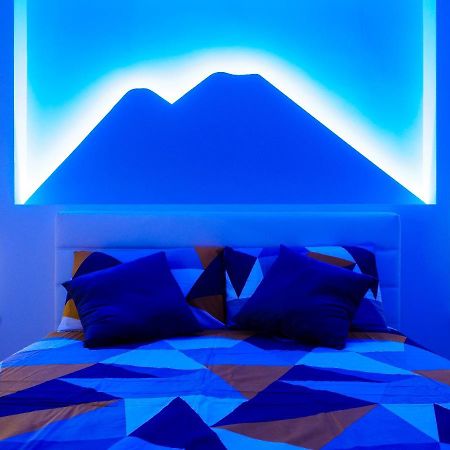 Plebiscito Home Holidays Napoli Ngoại thất bức ảnh