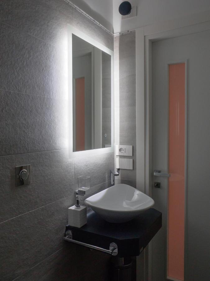 Plebiscito Home Holidays Napoli Ngoại thất bức ảnh