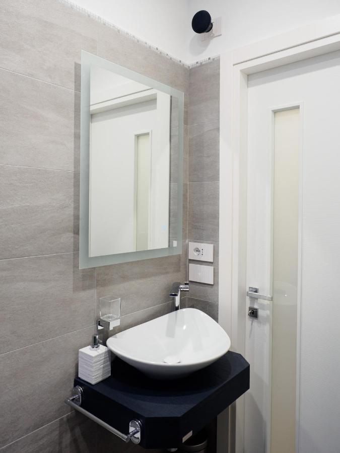Plebiscito Home Holidays Napoli Ngoại thất bức ảnh
