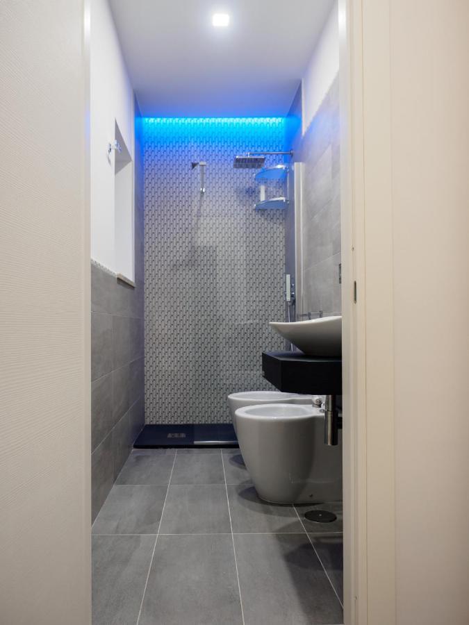 Plebiscito Home Holidays Napoli Ngoại thất bức ảnh