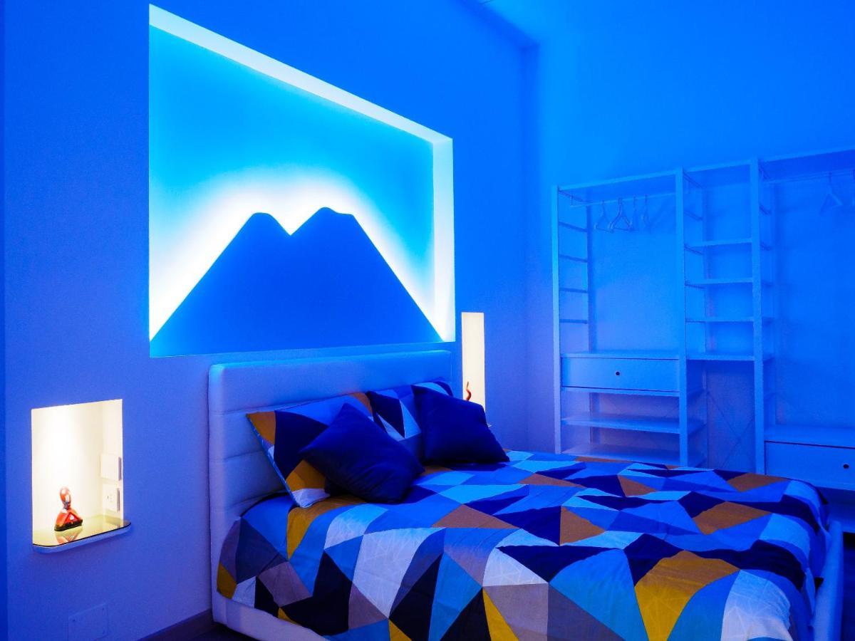 Plebiscito Home Holidays Napoli Ngoại thất bức ảnh